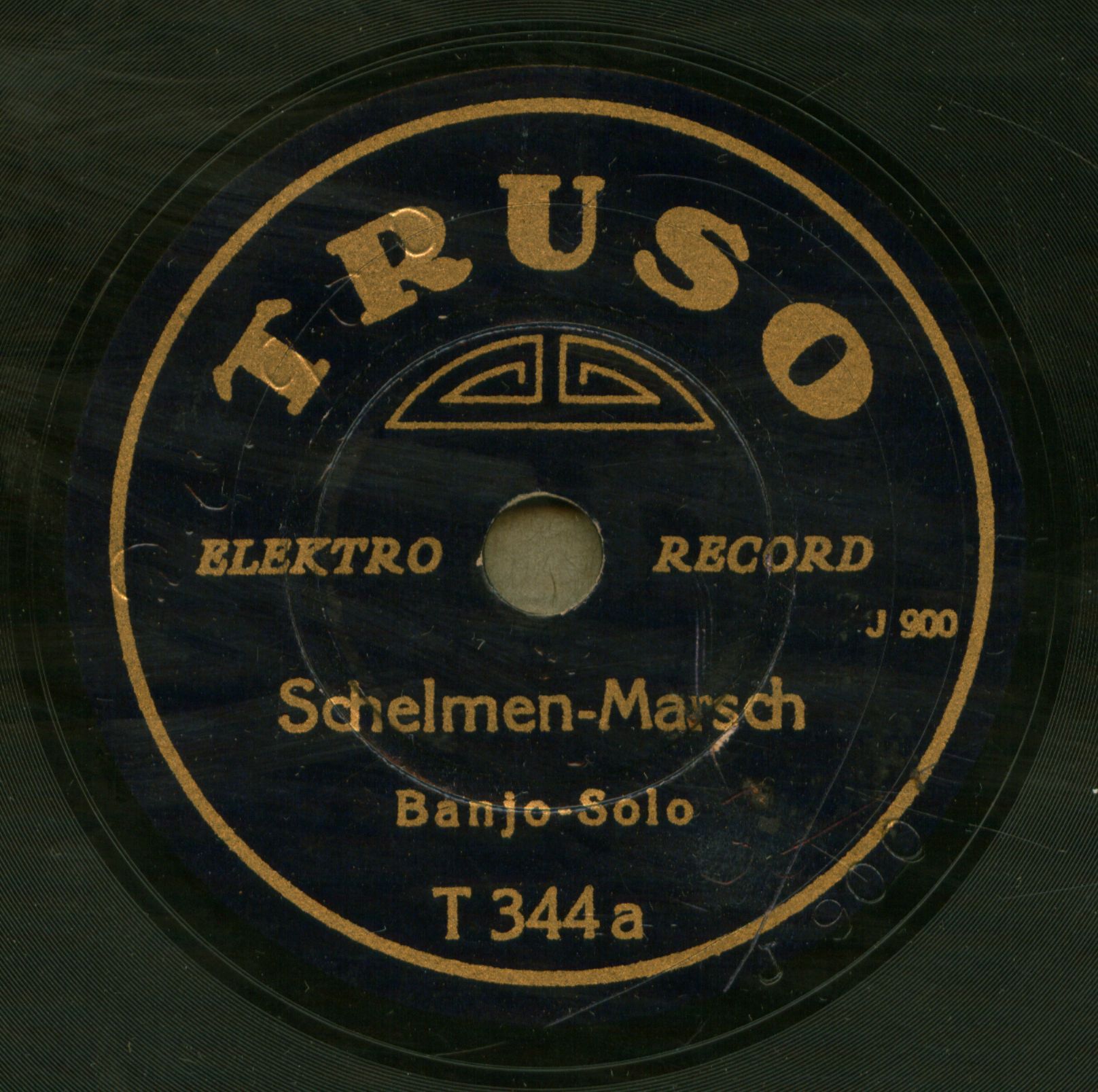 Schelmen-Marsch